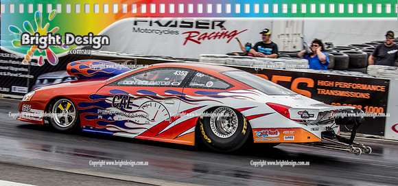 ANDRA Australian Nationals D2 @ Calder Park Raceway Sunday 24 JAN 2016  (47327)  CAE 4353 CON SOLDATOS