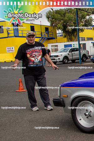 ANDRA Australian Nationals D2 @ Calder Park Raceway Sunday 24 JAN 2016  (47007)  FINALY CREW TTT