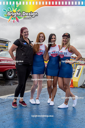 ANDRA Australian Nationals D2 @ Calder Park Raceway Sunday 24 JAN 2016  (47048)  PENRITE 20744H
