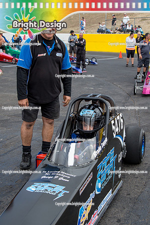 ANDRA Australian Nationals D2 @ Calder Park Raceway Sunday 24 JAN 2016  (47081)  5476  BRODIE ZAPPIA  ZAPS BRAT RACING