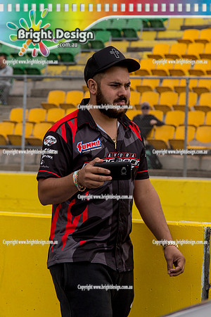 ANDRA Australian Nationals D2 @ Calder Park Raceway Sunday 24 JAN 2016  (47188)  5327 GREG DAMIANI