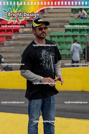 ANDRA Australian Nationals D2 @ Calder Park Raceway Sunday 24 JAN 2016  (47189)  5327 GREG DAMIANI