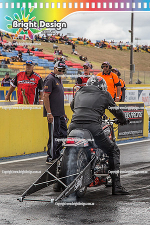 ANDRA Australian Nationals D2 @ Calder Park Raceway Sunday 24 JAN 2016  (47229)  1139 PETER STRUDWICK bike