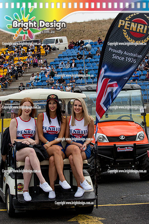 ANDRA Australian Nationals D2 @ Calder Park Raceway Sunday 24 JAN 2016  (47244)  20744H PENRITE