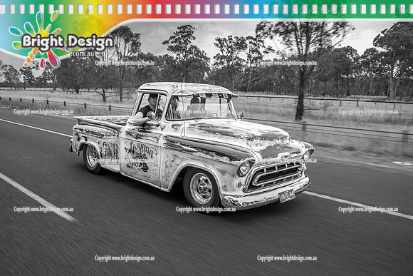AAAAA HA1 Hardass 1000 Day 2 @ Cruising 19 March 2024 (4839)-2 1810H4 B&W CHRISTIAN JAMES