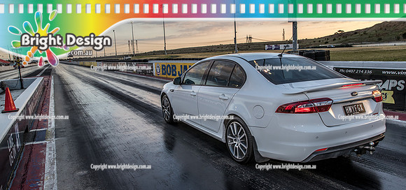 Fast Friday @ Calder Park Drag Racing Friday 11 October 2019 (128284)-2   HWYFGX
