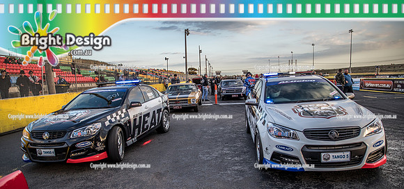 Fast Friday @ Calder Park Drag Racing Friday 11 October 2019 (128146)  BEAT THE HEAT TANGO4  BEAT THE HEAT TANGO5