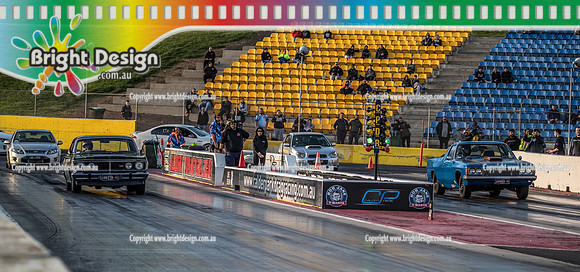 Fast Friday @ Calder Park Drag Racing Friday 11 October 2019 (128002)  88378H  28965H