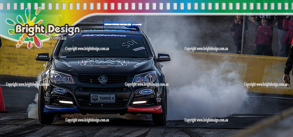 Fast Friday @ Calder Park Drag Racing Friday 11 October 2019 (127695)  BEAT THE HEAT TANGO4