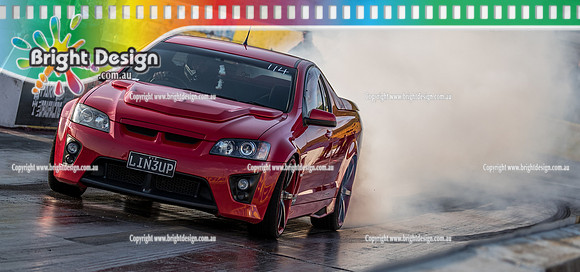 Fast Friday @ Calder Park Drag Racing Friday 11 October 2019 (127635)  LIN3UP
