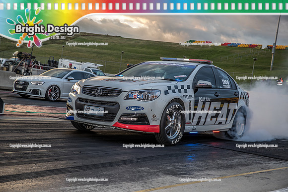 Fast Friday @ Calder Park Drag Racing Friday 11 October 2019 (128184)  BEAT THE HEAT TANGO5