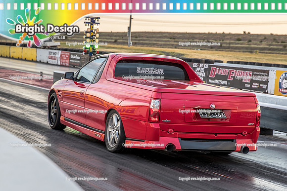 Fast Friday @ Calder Park Drag Racing Friday 11 October 2019 (128178)  1JZ1OX
