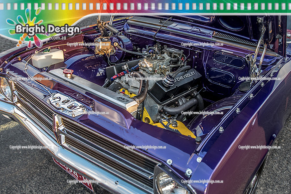 Fast Friday @ Calder Park Drag Racing Friday 11 October 2019 (128161)  02894H
