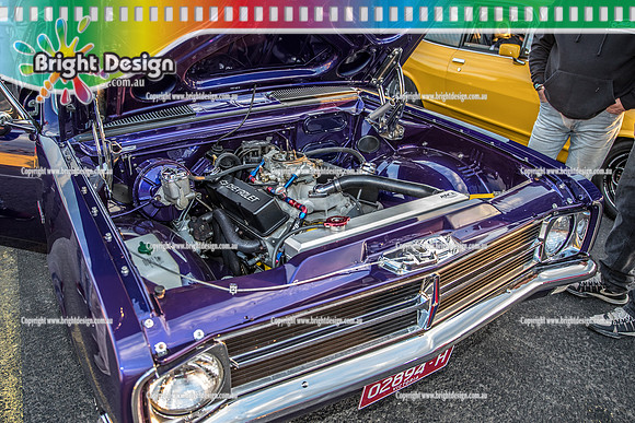 Fast Friday @ Calder Park Drag Racing Friday 11 October 2019 (128159)  02894H