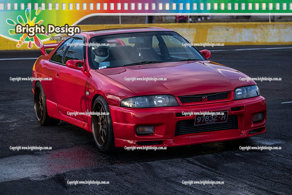 Fast Friday @ Calder Park Drag Racing Friday 11 October 2019 (128093)  97832H