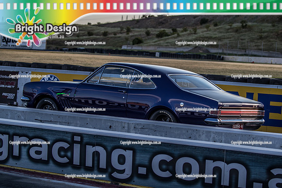 Fast Friday @ Calder Park Drag Racing Friday 11 October 2019 (127793)  02894H