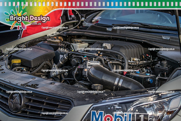 Fast Friday @ Calder Park Drag Racing Friday 11 October 2019 (127768)  BEAT THE HEAT TANGO5