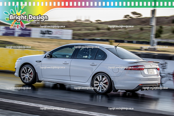 Fast Friday @ Calder Park Drag Racing Friday 11 October 2019 (127719)  HWYFGX