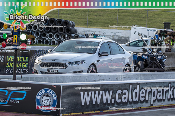 Fast Friday @ Calder Park Drag Racing Friday 11 October 2019 (127715)  HWYFGX