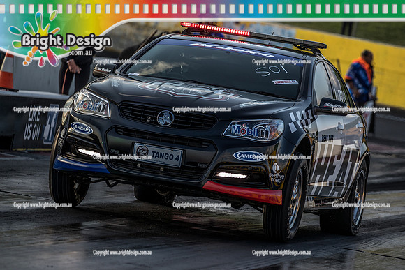 Fast Friday @ Calder Park Drag Racing Friday 11 October 2019 (127709)  BEAT THE HEAT TANGO4