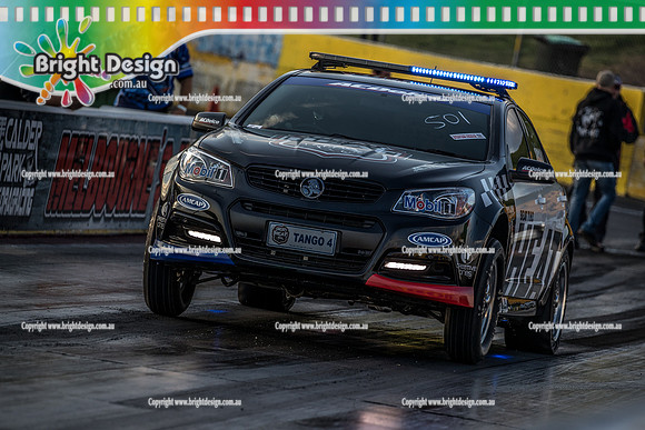 Fast Friday @ Calder Park Drag Racing Friday 11 October 2019 (127706)  BEAT THE HEAT TANGO4