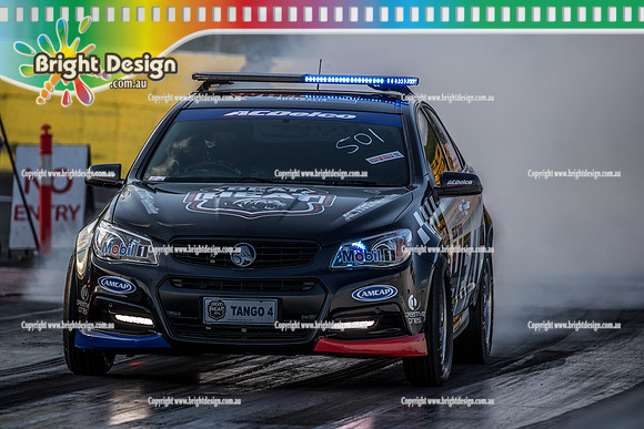 Fast Friday @ Calder Park Drag Racing Friday 11 October 2019 (127701)  BEAT THE HEAT TANGO4