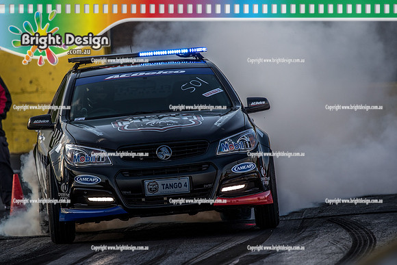 Fast Friday @ Calder Park Drag Racing Friday 11 October 2019 (127698)  BEAT THE HEAT TANGO4