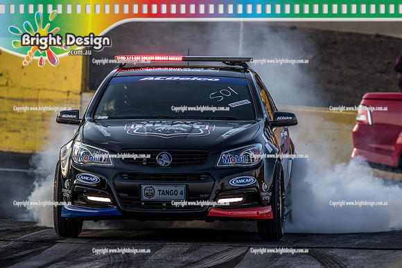 Fast Friday @ Calder Park Drag Racing Friday 11 October 2019 (127693)  BEAT THE HEAT TANGO4