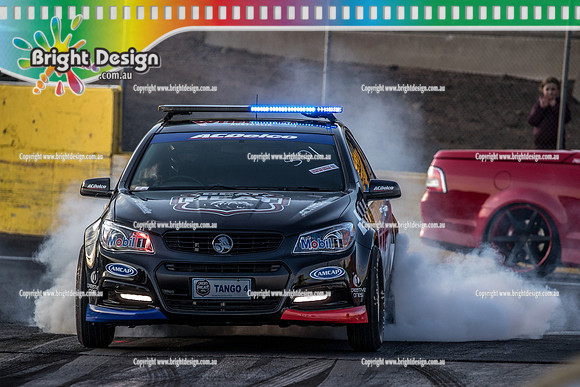 Fast Friday @ Calder Park Drag Racing Friday 11 October 2019 (127691) BEAT THE HEAT TANGO4
