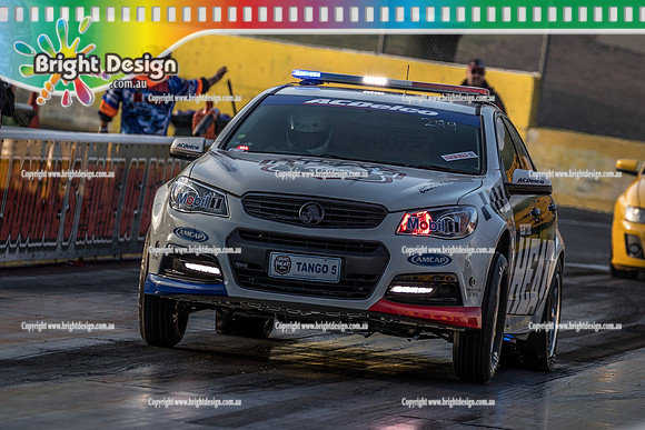 Fast Friday @ Calder Park Drag Racing Friday 11 October 2019 (127662)   BEAT THE HEAT TANGO5