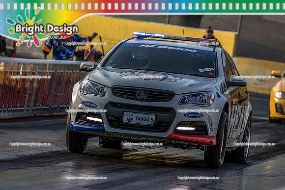 Fast Friday @ Calder Park Drag Racing Friday 11 October 2019 (127661)   BEAT THE HEAT TANGO5