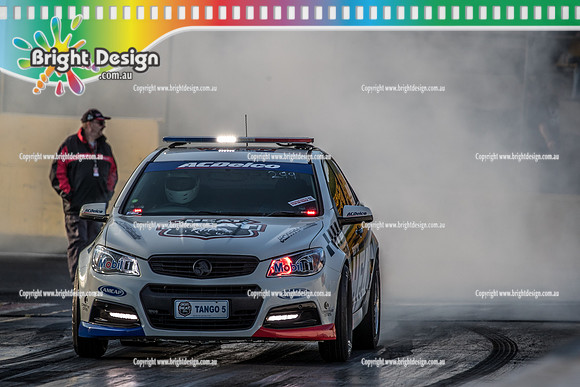 Fast Friday @ Calder Park Drag Racing Friday 11 October 2019 (127655)   BEAT THE HEAT TANGO5