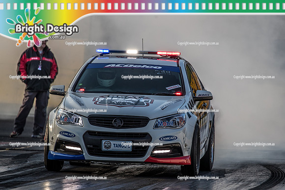 Fast Friday @ Calder Park Drag Racing Friday 11 October 2019 (127653)   BEAT THE HEAT TANGO5