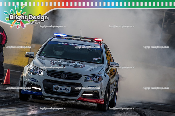 Fast Friday @ Calder Park Drag Racing Friday 11 October 2019 (127650)   BEAT THE HEAT TANGO5