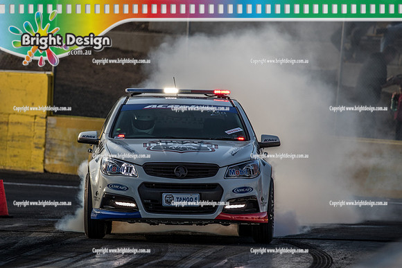 Fast Friday @ Calder Park Drag Racing Friday 11 October 2019 (127647)   BEAT THE HEAT TANGO5
