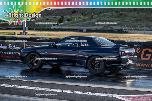 Fast Friday @ Calder Park Drag Racing Friday 11 October 2019 (127572)  95116H
