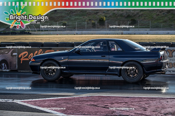 Fast Friday @ Calder Park Drag Racing Friday 11 October 2019 (127569)  95116H