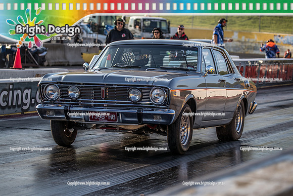 Fast Friday @ Calder Park Drag Racing Friday 11 October 2019 (127535)  1398H8