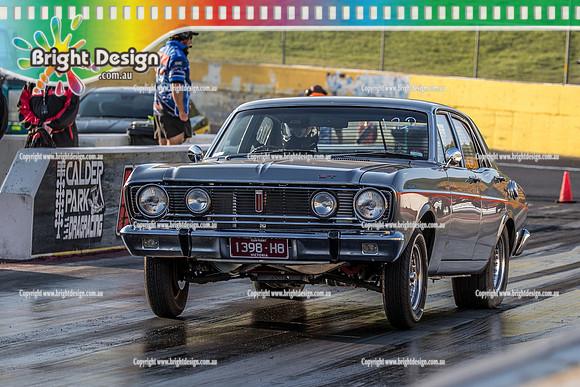 Fast Friday @ Calder Park Drag Racing Friday 11 October 2019 (127530)  1398H8