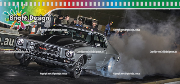 AA Fast Friday @ Calder Park Drag Racing Friday 11 October 2019 (128994)-2   7227  7016  DANIEL SZABOLICS BOLICS