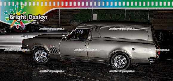 Fast Friday Off Street Drag Racing @ Calder Park Drag Racing Fri22 April 2016  (53564)  FATTEY