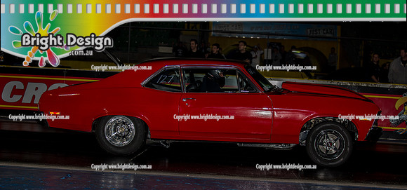 Fast Friday Off Street Drag Racing @ Calder PArk Drag Racing Fri 1 April 2016  (53084)  127