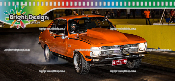 Fast Friday Off Street Drag Racing @ Calder PArk Drag Racing Fri 1 April 2016  (52968)-2  51780H WAYNNO 706