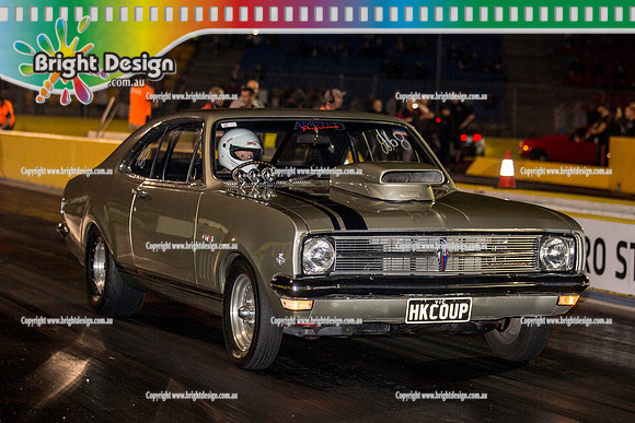 Fast Friday Off Street Drag Racing @ Calder PArk Drag Racing Fri 1 April 2016  (53071)-2  HKCOUP