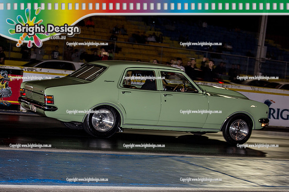Fast Friday Off Street Drag Racing @ Calder PArk Drag Racing Fri 1 April 2016  (53066)  FATHT