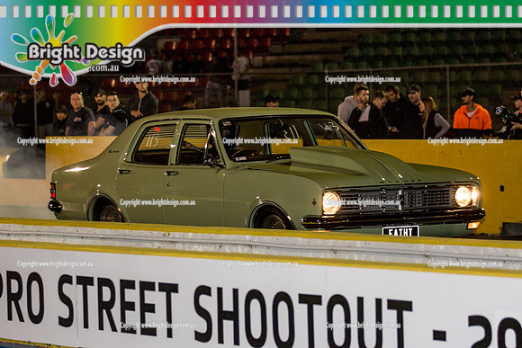 Fast Friday Off Street Drag Racing @ Calder PArk Drag Racing Fri 1 April 2016  (53063)  FATHT