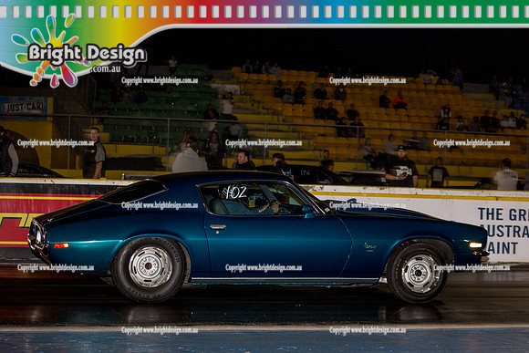 Fast Friday Off Street Drag Racing @ Calder PArk Drag Racing Fri 1 April 2016  (53019)  102