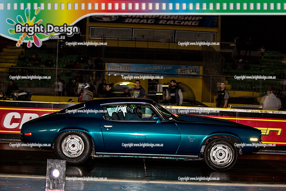 Fast Friday Off Street Drag Racing @ Calder PArk Drag Racing Fri 1 April 2016  (53018)  102