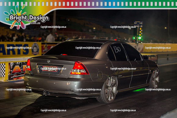 Fast Friday Off Street Drag Racing @ Calder PArk Drag Racing Fri 1 April 2016  (52967)  TAYAS1