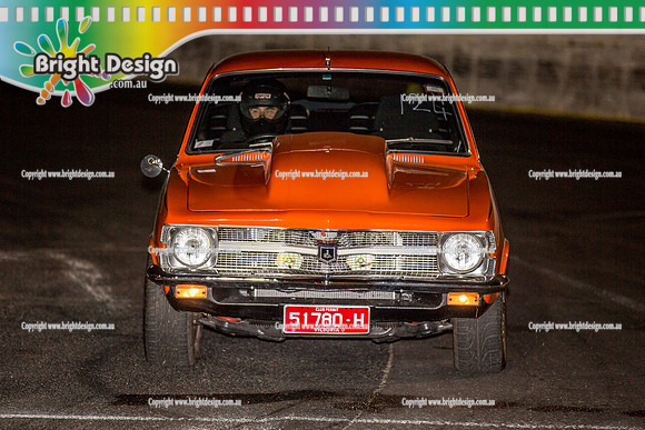 Fast Friday Off Street Drag Racing @ Calder PArk Drag Racing Fri 1 April 2016  (52964)  51780H WAYNNO 706
